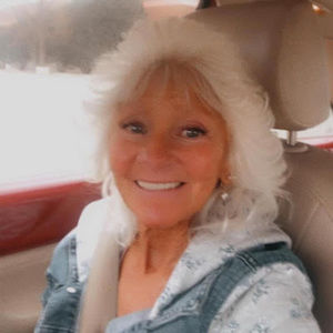 Meet your Posher, Linda